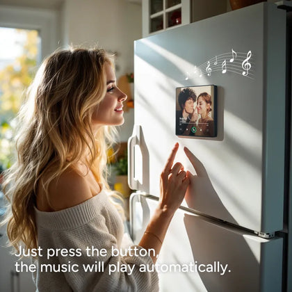 Fridge Beats