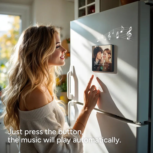 Fridge Beats