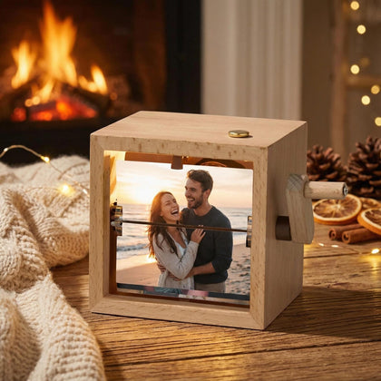 Photo Flipbook
